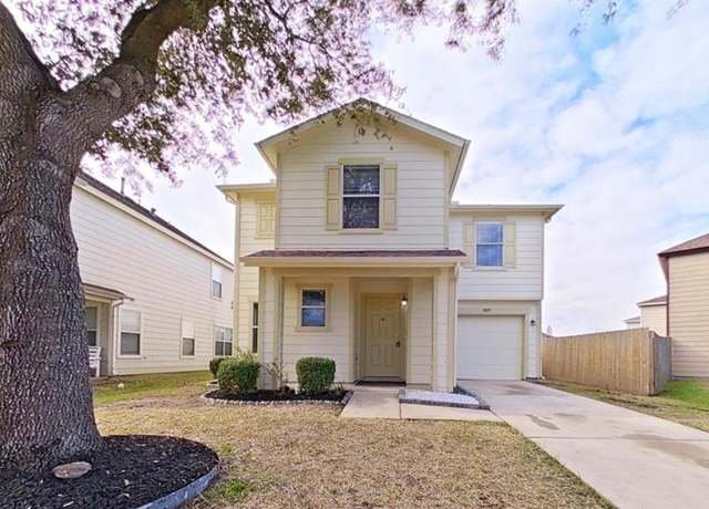 Property at 19119 Remington Mill Dr, Houston, TX 77073, 3 beds, 2 baths