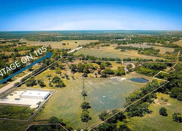 Property at 26298 Highway 105 W, Montgomery, TX 77356