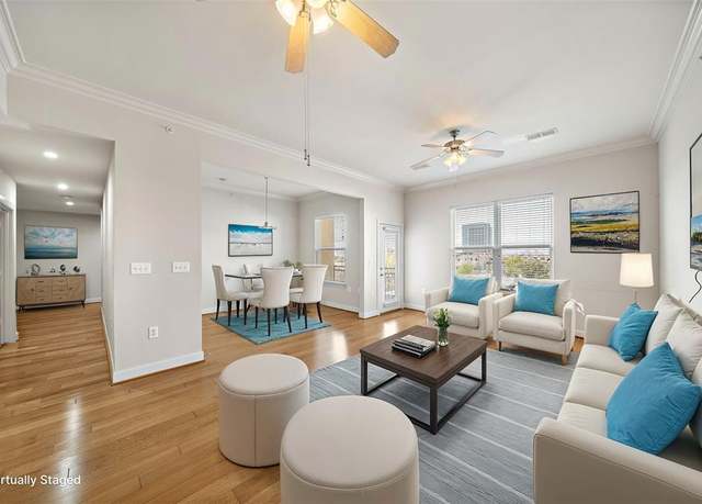 Property at 1010 Rosine St #407, Houston, TX 77019, 2 beds, 2 baths