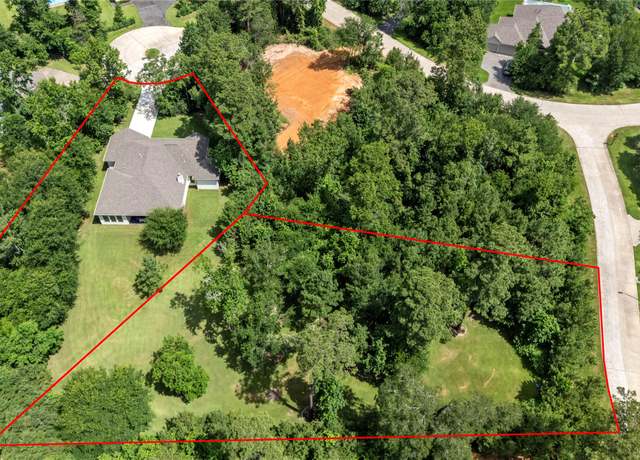 Property at 25027 Tarlton, Tomball, TX 77375