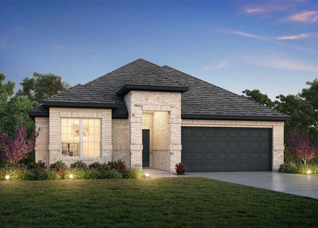 Property at 2035 Emerald Lake Trl, Dayton, TX 77535, 4 beds, 3 baths