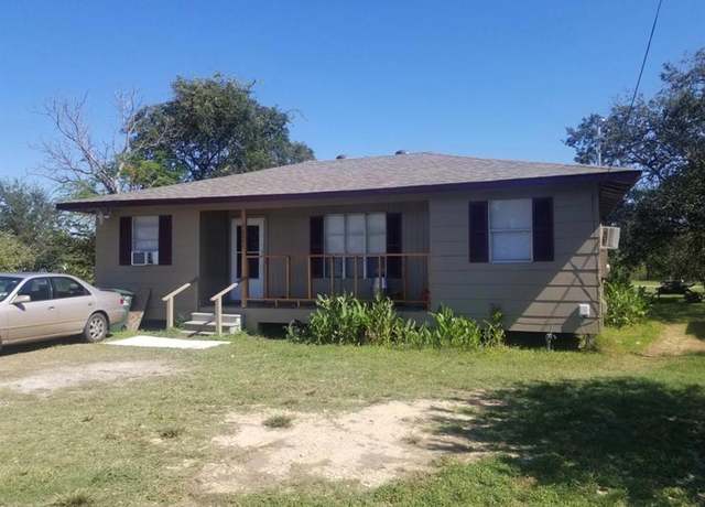Property at 16077 State Highway 36 S, Somerville, TX 77879, 3 beds, 1 bath