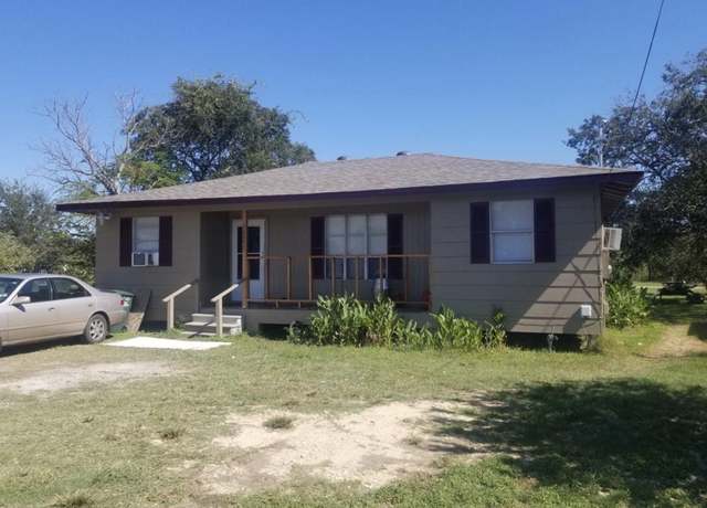 Property at 16077 State Highway 36 S, Somerville, TX 77879, 3 beds, 1 bath