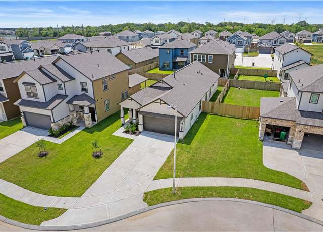 Property at 6410 Bolinas Ct, Rosharon, TX 77583, 4 beds, 3 baths