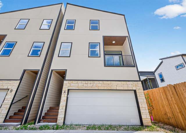 Property at 1216 E 34th St A St, Houston, TX 77022, 3 beds, 3.5 baths