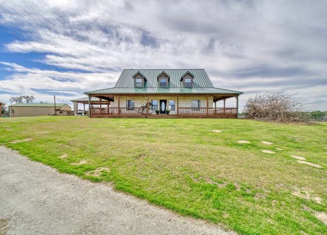Property at 4404 County Road 151, Centerville, TX 75833, 3 beds, 3 baths