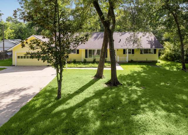 Property at 3115 Yupon St, Dickinson, TX 77539, 3 beds, 1.5 baths