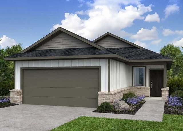 Property at 8010 Magnolia Prairie Ln, Cypress, TX 77433, 3 beds, 2 baths