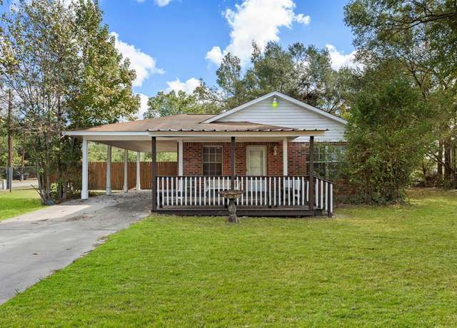 Property at 220 N William Barnett Ave, Cleveland, TX 77327, 2 beds, 2 baths