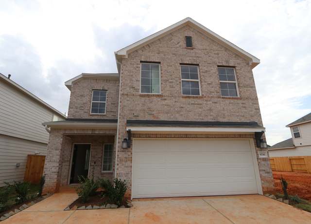 Property at 9738 Fuller Frk, Montgomery, TX 77316, 4 beds, 2.5 baths