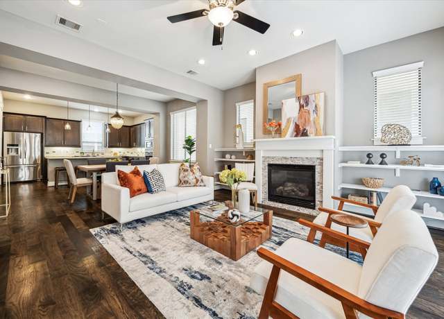 Property at 783 Waverly St, Houston, TX 77007, 3 beds, 3.5 baths