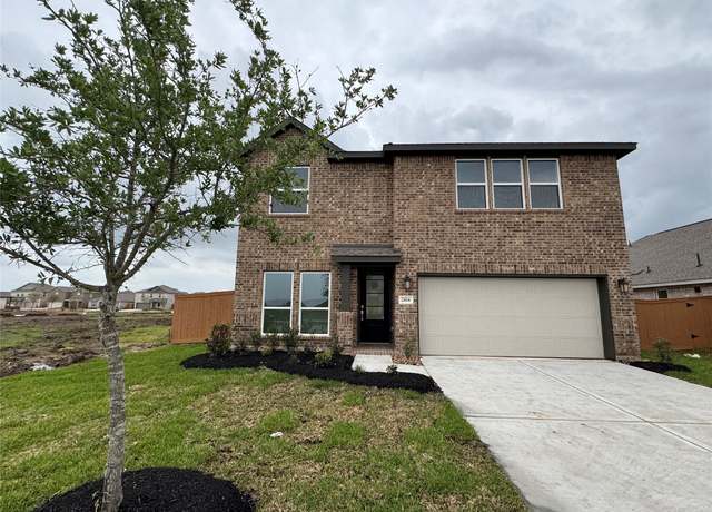 Property at 2414 Night Emerald Dr, Rosharon, TX 77583, 3 beds, 2.5 baths