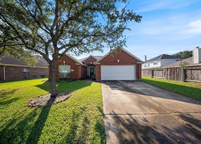 Property at 17519 Canton Forest Ln, Richmond, TX 77407, 3 beds, 2 baths