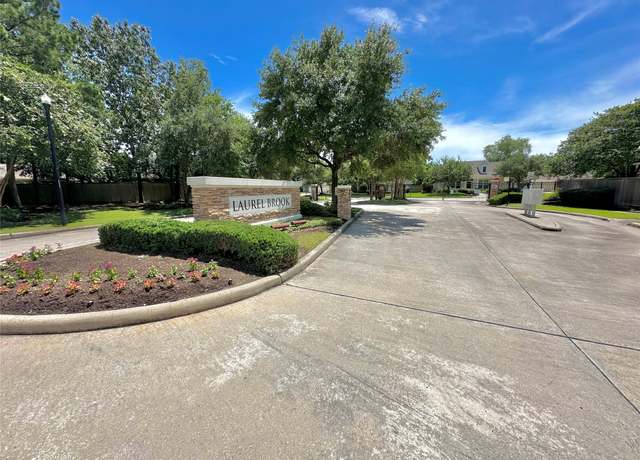 Property at 2103 Gaylin Hills Ct, Spring, TX 77386, 4 beds, 2.5 baths