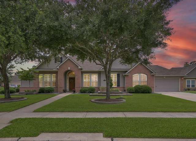 Property at 2103 Gaylin Hills Ct, Spring, TX 77386, 4 beds, 2.5 baths
