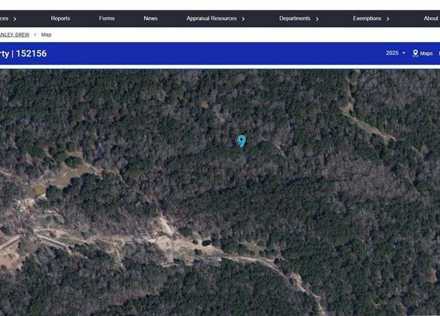Property at TBD Roman Frst, Roman Forest, TX 77357
