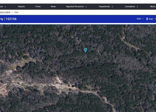 Property at TBD Roman Frst, Roman Forest, TX 77357