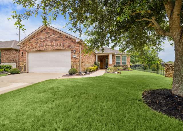 Property at 3727 Paper Birch Dr, Richmond, TX 77469, 2 beds, 2 baths