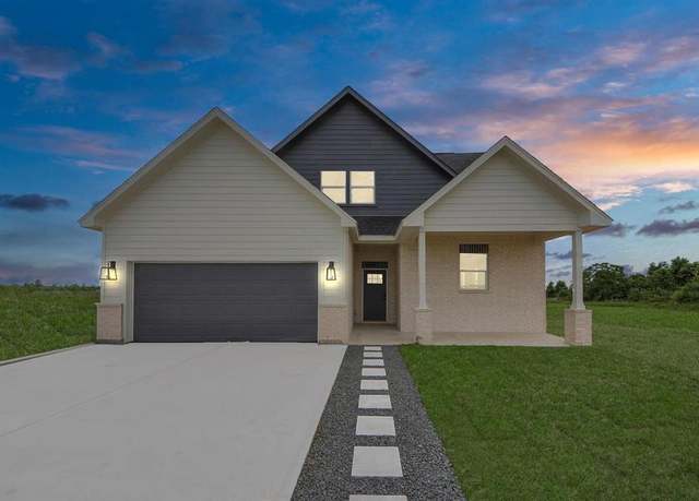 Property at 11141 Road 5503, Cleveland, TX 77327, 4 beds, 3.5 baths