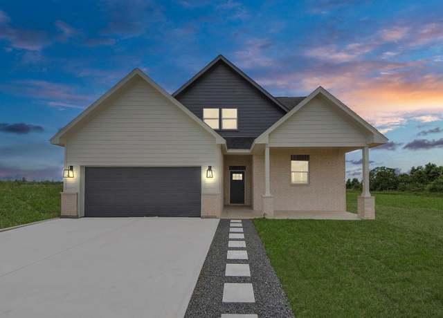 Property at 11141 Road 5503, Cleveland, TX 77327, 4 beds, 3.5 baths