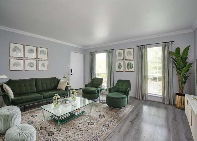 Property at 5202 Arboles Dr #3, Houston, TX 77035, 1 bed, 1 bath