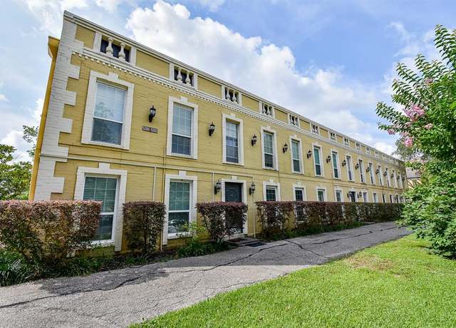 Property at 5202 Arboles Dr #3, Houston, TX 77035, 1 bed, 1 bath