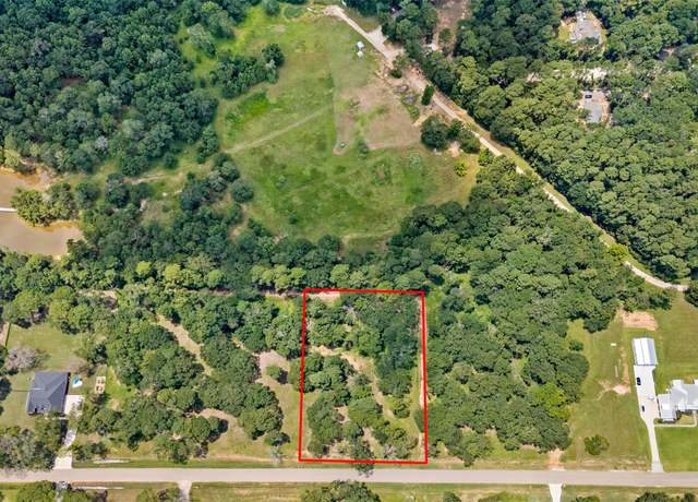 Property at 2448 Old Ranch Rd, Montgomery, TX 77316