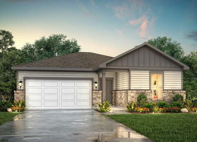 Property at 4494 Wisenbaker Way, Bryan, TX 77801, 3 beds, 2 baths