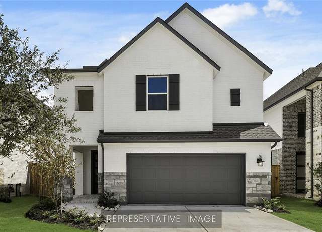 Property at 16630 Yaklin Meadow Ct, Humble, TX 77346, 4 beds, 3 baths