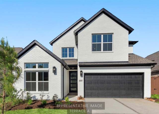 Property at 16630 Yaklin Meadow Ct, Humble, TX 77346, 4 beds, 3 baths