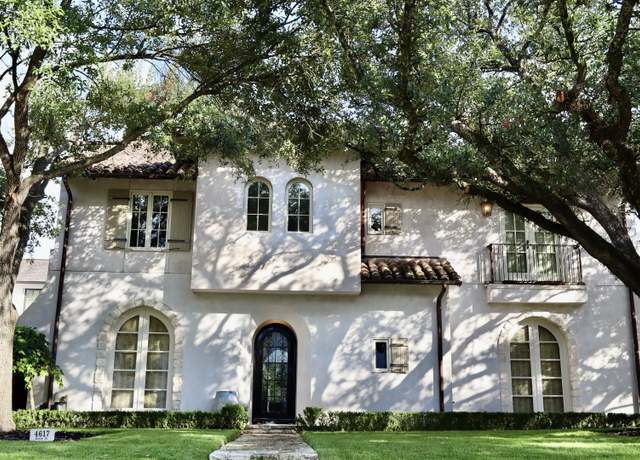 Property at 4617 Devon St, Houston, TX 77027, 4 beds, 6 baths