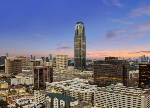 Property at 3388 Sage Rd #2401, Houston, TX 77056, 3 beds, 3 baths