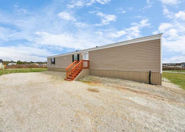 Property at 280 Rd 5504, Cleveland, TX 77327, 3 beds, 2 baths