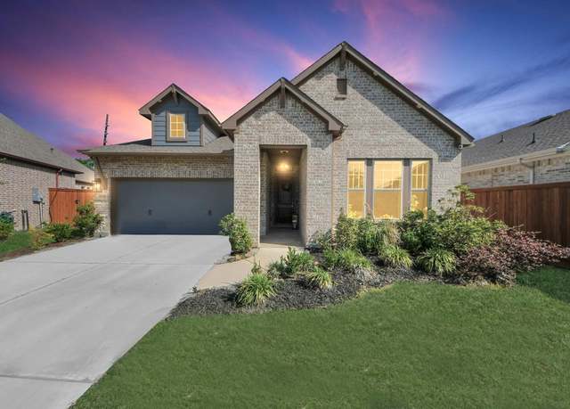 Property at 18334 Sunset Elm Dr, Cypress, TX 77433, 4 beds, 3 baths