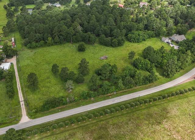 Property at Tract 2,3 Macedonia Rd, Hockley, TX 77447