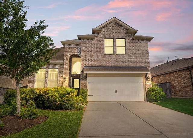 Property at 119 Buckeye Dr, Montgomery, TX 77316, 4 beds, 3 baths
