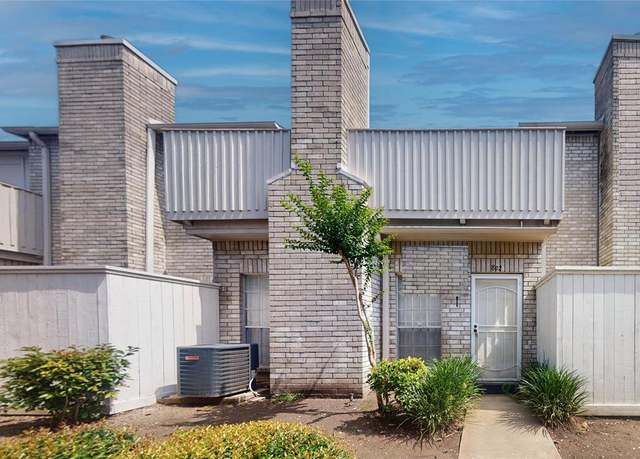 Property at 3800 Tanglewilde St #802, Houston, TX 77063, 2 beds, 2.5 baths
