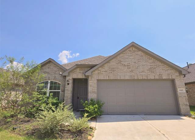 Property at 3327 Avary River Ln, Richmond, TX 77406, 4 beds, 2 baths