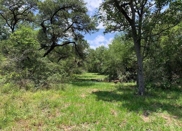 Property at 0 Private Road 1581, Hallettsville, TX 77964