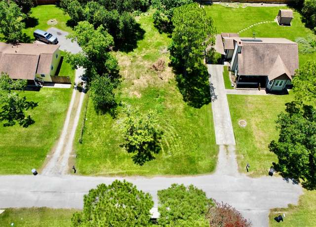 Property at 6519 Pinecrest, Hitchcock, TX 77563