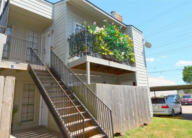 Property at 10501 South Dr #283, Houston, TX 77099, 2 beds, 1 bath
