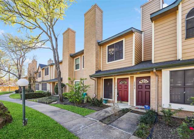 Property at 17814 Kings Park Ln, Houston, TX 77058, 2 beds, 2.5 baths
