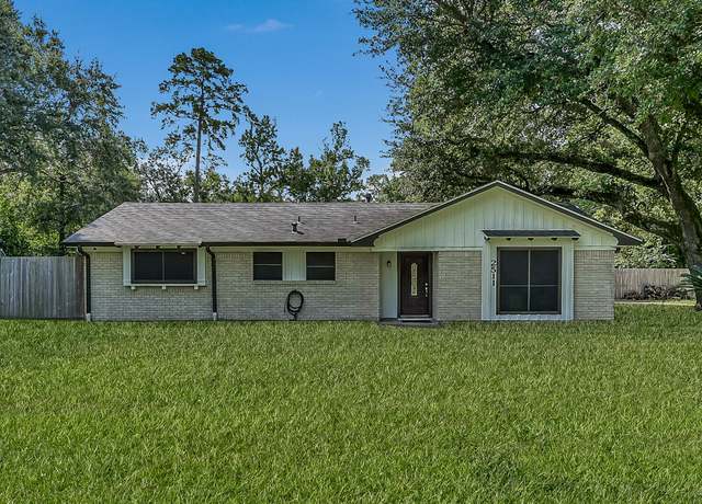 Property at 2511 Bycreek Dr, Houston, TX 77068, 3 beds, 2 baths