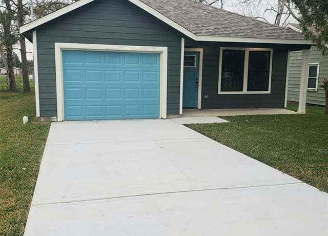 Property at 1826 Rosalee St, La Marque, TX 77568, 3 beds, 2 baths