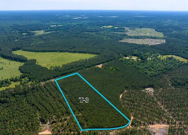 Property at 3 Camp Ruby Rd, Livingston, TX 77351