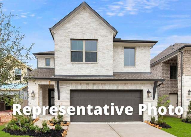 Property at 24718 Harrow Meadow Dr, Katy, TX 77493, 4 beds, 3.5 baths