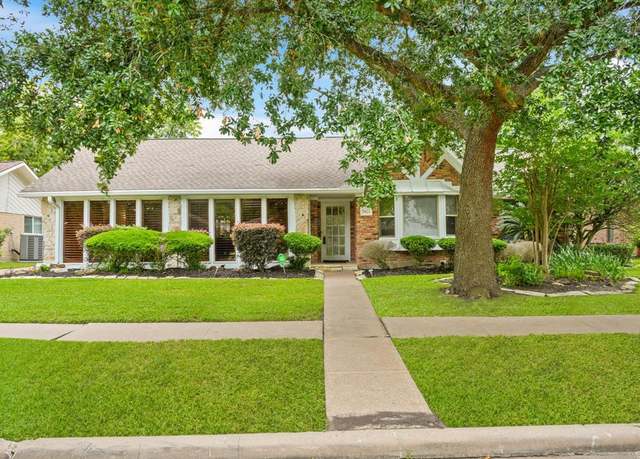Property at 5422 Jason St, Houston, TX 77096, 3 beds, 2 baths