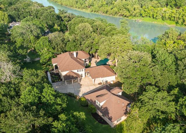 Property at 3023 River Forest Dr, Richmond, TX 77406, 5 beds, 4.5 baths