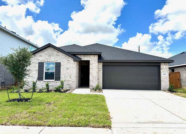 Property at 27223 Azure Falls Dr, Katy, TX 77493, 4 beds, 3 baths