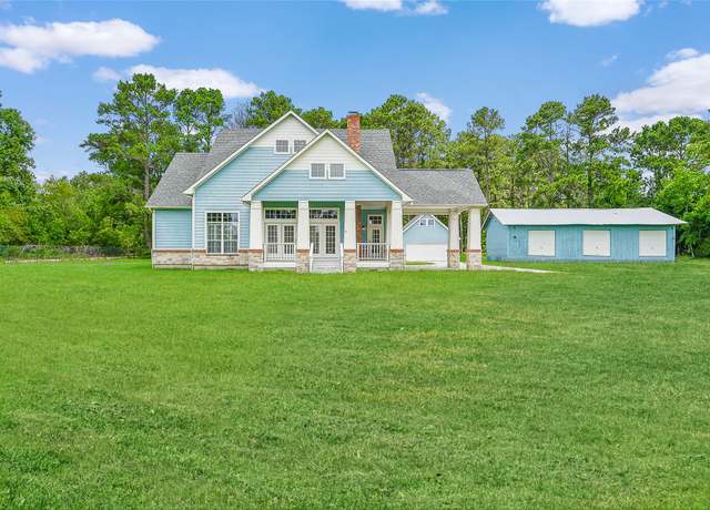 Property at 3960 Fm 1960 E, Dayton, TX 77535, 3 beds, 2 baths